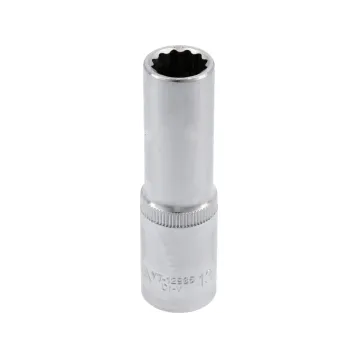 НАСАДКА 12-ГРАННА 1/2'' 13 ММ НАСАДКА 12-ГРАННА 1/2'' 13 ММ