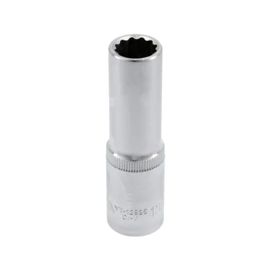 НАСАДКА 12-ГРАННА 1/2'' 13 ММ