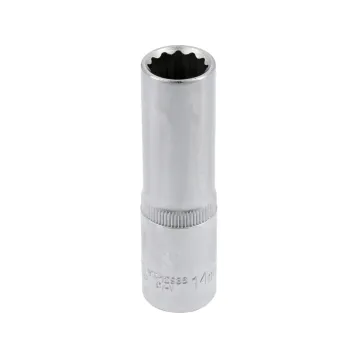НАСАДКА 12-ГРАННА 1/2'' 14 ММ НАСАДКА 12-ГРАННА 1/2'' 14 ММ