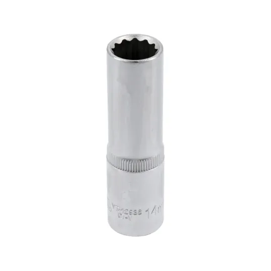 НАСАДКА 12-ГРАННА 1/2'' 14 ММ