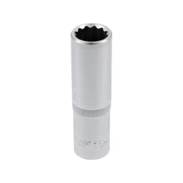 НАСАДКА 12-ГРАННА 1/2'' 15 ММ НАСАДКА 12-ГРАННА 1/2'' 15 ММ