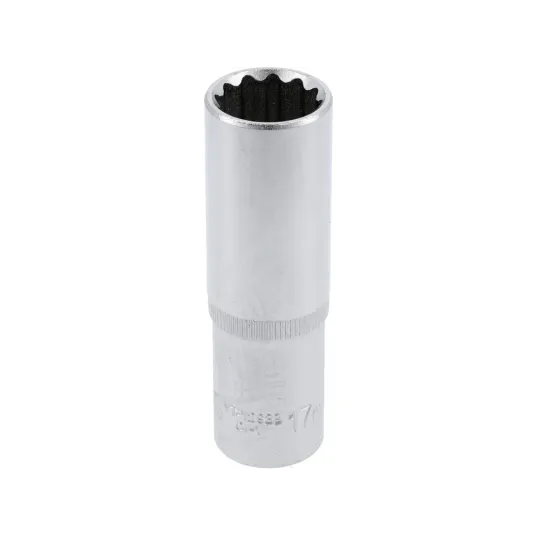 НАСАДКА 12-ГРАННА 1/2'' 17 ММ