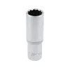 НАСАДКА 12-ГРАННА 1/2'' 18 ММ НАСАДКА 12-ГРАННА 1/2'' 18 ММ