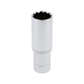 НАСАДКА 12-ГРАННА 1/2'' 19 ММ НАСАДКА 12-ГРАННА 1/2'' 19 ММ