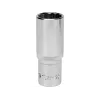 НАСАДКА 12-ГРАННА 1/2'' 22 ММ НАСАДКА 12-ГРАННА 1/2'' 22 ММ