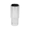НАСАДКА 12-ГРАННА 1/2'' 23 ММ НАСАДКА 12-ГРАННА 1/2'' 23 ММ