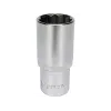НАСАДКА 12-ГРАННА 1/2'' 27 ММ НАСАДКА 12-ГРАННА 1/2'' 27 ММ