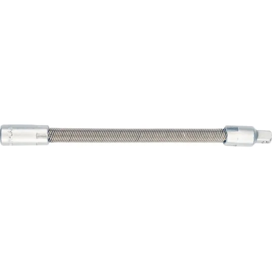 ПОДОВЖУВАЧ ЕЛАСТИЧНИЙ 1/4'' Х 150 ММ