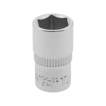 НАСАДКА ШЕСТИГРАННА 1/4'', 10 ММ НАСАДКА ШЕСТИГРАННА 1/4'', 10 ММ