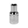 НАСАДКА 5 ММ 1/4'' 6-КУТНА CV КОРОТКА