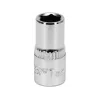 НАСАДКА 7 ММ 1/4'' 6-КУТНА CV КОРОТКА