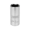 НАСАДКА 8 ММ 1/4'' 6-КУТНА CV КОРОТКА