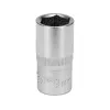 НАСАДКА 9 ММ 1/4'' 6-КУТНА CV КОРОТКА