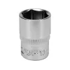 НАСАДКА 13 ММ 1/4'' 6-КУТНА CV КОРОТКА