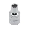 НАСАДКА SPLINE 1/2'', 8 ММ