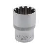 НАСАДКА SPLINE 1/2'', 21 ММ