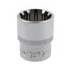НАСАДКА SPLINE 1/2'', 23 ММ
