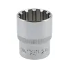 НАСАДКА SPLINE 1/2'', 24 ММ