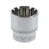 НАСАДКА SPLINE 1/2'', 32 ММ