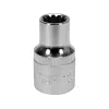 НАСАДКА SPLINE 1/2'' 10X38 ММ
