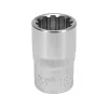 НАСАДКА SPLINE 1/2'' 16X38 ММ