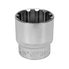 НАСАДКА SPLINE 1/2''X32 ММX45 ММ