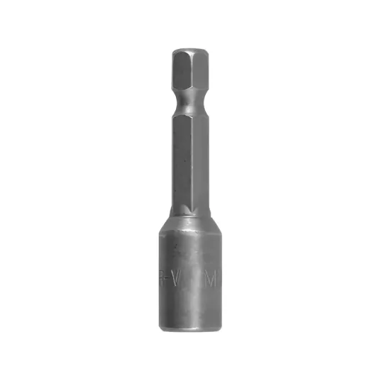 НАСАДКА ДЛЯ ВИКРУТКИ МАГНІТНА 1/4'' 7X48 ММ