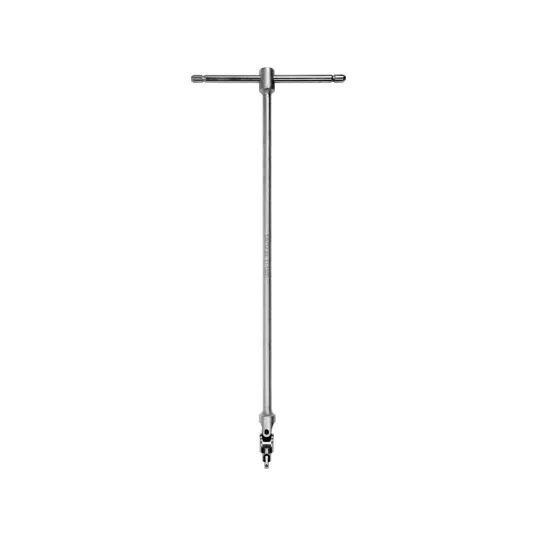 КЛЮЧ З КАРДАНОМ ТИПУ T 1/4''