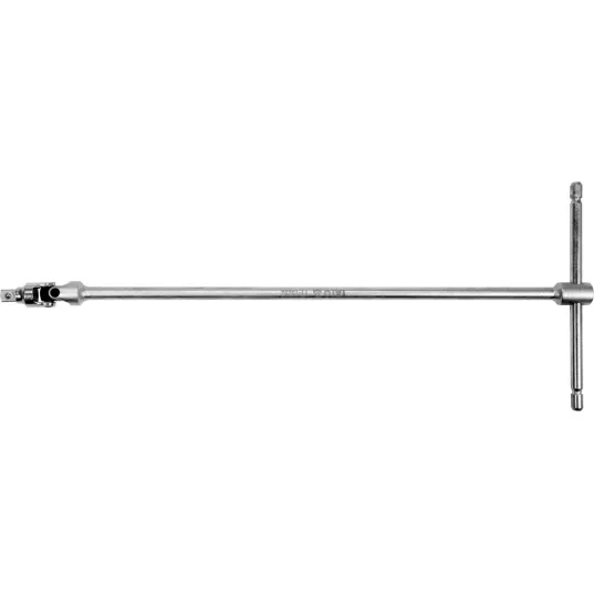 КЛЮЧ З КАРДАНОМ ТИПУ T 3/8''