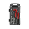 РІЗЬБОВИЙ КОМПЛЕКТ M10X1.25 РІЗЬБОВИЙ КОМПЛЕКТ M10X1.25