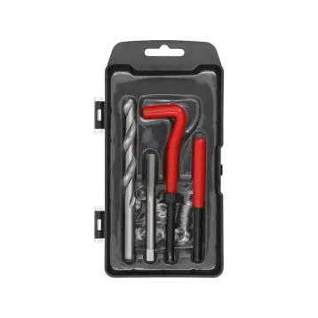 РІЗЬБОВИЙ КОМПЛЕКТ M10X1.25 РІЗЬБОВИЙ КОМПЛЕКТ M10X1.25