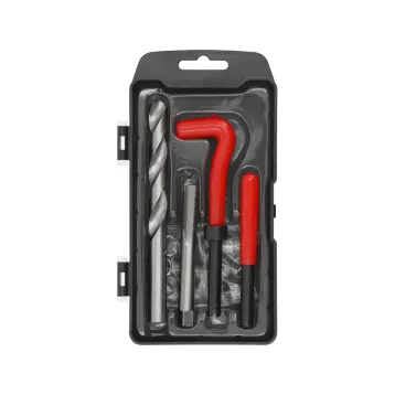 РІЗЬБОВИЙ КОМПЛЕКТ M12X1.25 РІЗЬБОВИЙ КОМПЛЕКТ M12X1.25