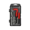 РІЗЬБОВИЙ КОМПЛЕКТ M14X1.25 РІЗЬБОВИЙ КОМПЛЕКТ M14X1.25