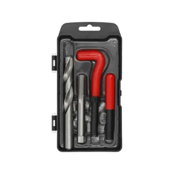 РІЗЬБОВИЙ КОМПЛЕКТ M14X1.25 РІЗЬБОВИЙ КОМПЛЕКТ M14X1.25