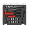 РІЗЬБОВИЙ КОМПЛЕКТ M16X2.0