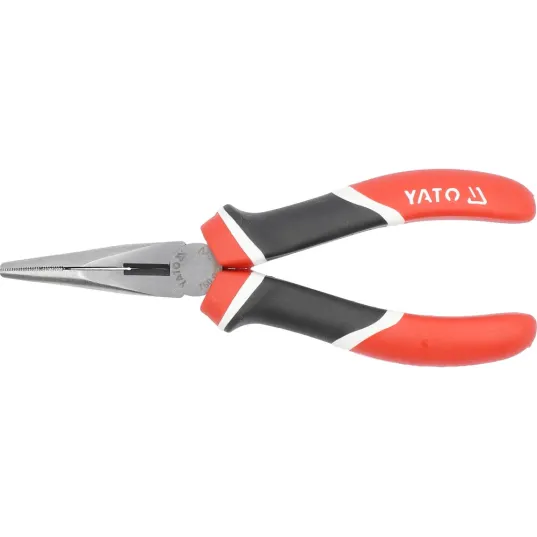ЩИПЦI ПОДОВЖЕНI ПРЯМI, CRV, 160 ММ