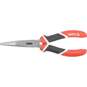 ЩИПЦI ПОДОВЖЕНI ПРЯМI, CRV, 200 ММ ЩИПЦI ПОДОВЖЕНI ПРЯМI, CRV, 200 ММ