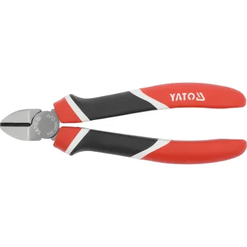 ЩИПЦI ДЛЯ РIЗКИ БIЧНI, CRV, 7,5’’ 190 ММ ЩИПЦI ДЛЯ РIЗКИ БIЧНI, CRV, 7,5’’ 190 ММ