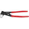 SZCZYPCE HYDRAULICZNE NASTAWNE 235MM Z MŁOTKIEM