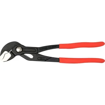 КЛІЩІ ПЕРЕСТАВНІ 240MM КЛІЩІ ПЕРЕСТАВНІ 240MM