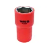 НАСАДКА ШЕСТИГРАННА ІЗОЛЬОВАНА 21 ММ 1/2'' VDE