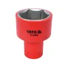 НАСАДКА ШЕСТИГРАННА ІЗОЛЬОВАНА 32 ММ 1/2'' VDE