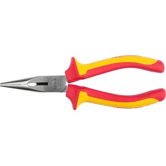 ЩИПЦI ПОДОВЖЕНI ПРЯМI 160 ММ VDE