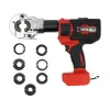 ЗАЖИМ ДЛЯ ТРУБ PEX U/TH16-32 18V (КОРПУС) ЗАЖИМ ДЛЯ ТРУБ PEX U/TH16-32 18V (КОРПУС)