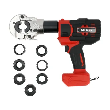 ЗАЖИМ ДЛЯ ТРУБ PEX U/TH16-32 18V (КОРПУС) ЗАЖИМ ДЛЯ ТРУБ PEX U/TH16-32 18V (КОРПУС)