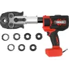 ZACISKАРКА ДЛЯ ТРУБ PEX U/TH16-32 18V (КОРПУС) ZACISKАРКА ДЛЯ ТРУБ PEX U/TH16-32 18V (КОРПУС)