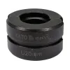 ВКЛАДИШІ ДЛЯ PEX-AL-PEX YT-21735 ТИПУ TH 20 ММ