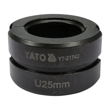 ВКЛАДИШІ ДЛЯ PEX-AL-PEX YT-21735 ТИПУ TH 25 ММ ВКЛАДИШІ ДЛЯ PEX-AL-PEX YT-21735 ТИПУ TH 25 ММ