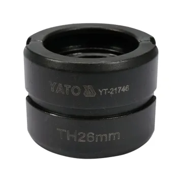 ВКЛАДИШІ PEX-AL-PEX YT-21735 ТИПУ TH 26 ММ ВКЛАДИШІ PEX-AL-PEX YT-21735 ТИПУ TH 26 ММ