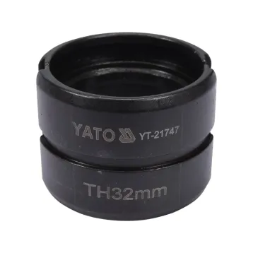 ВКЛАДИШІ ДЛЯ PEX-AL-PEX YT-21735 ТИПУ TH 32 ММ ВКЛАДИШІ ДЛЯ PEX-AL-PEX YT-21735 ТИПУ TH 32 ММ